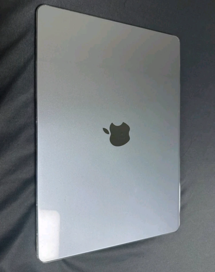 맥북에어 MacBook Air 15인치 M5 스카이블루 - 안심되는 중고거래