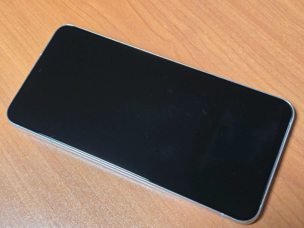 갤럭시 S22 플러스 256GB 화이트 이미지