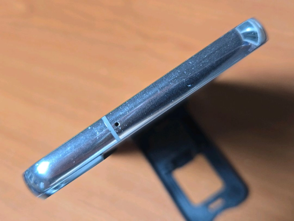 갤럭시 S22 플러스 256GB 화이트 이미지