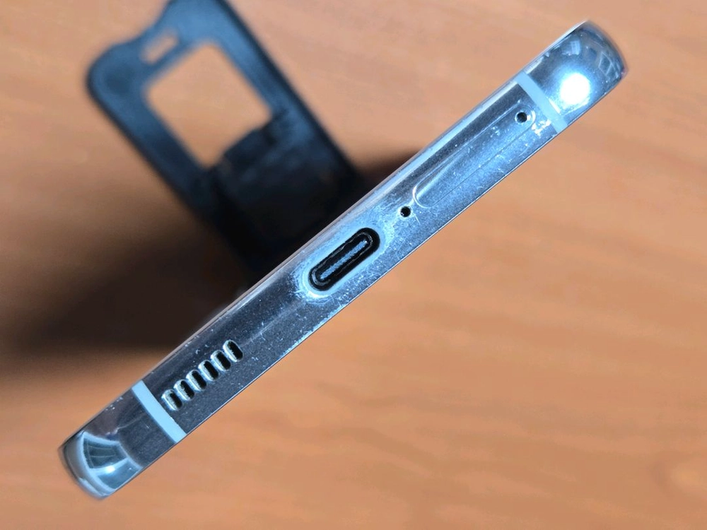 갤럭시 S22 플러스 256GB 화이트 이미지