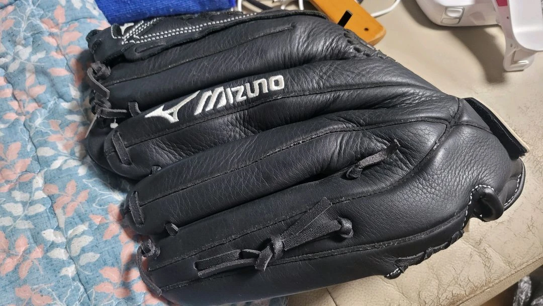 미즈노 야구글러브 1250F2 이미지
