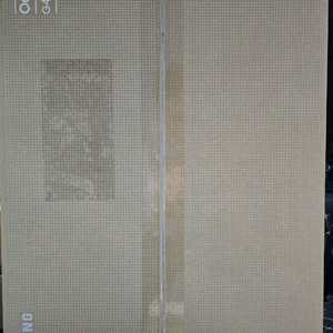 삼성 240hz s27bg400 27인치 게이밍모니터 미개봉 이미지