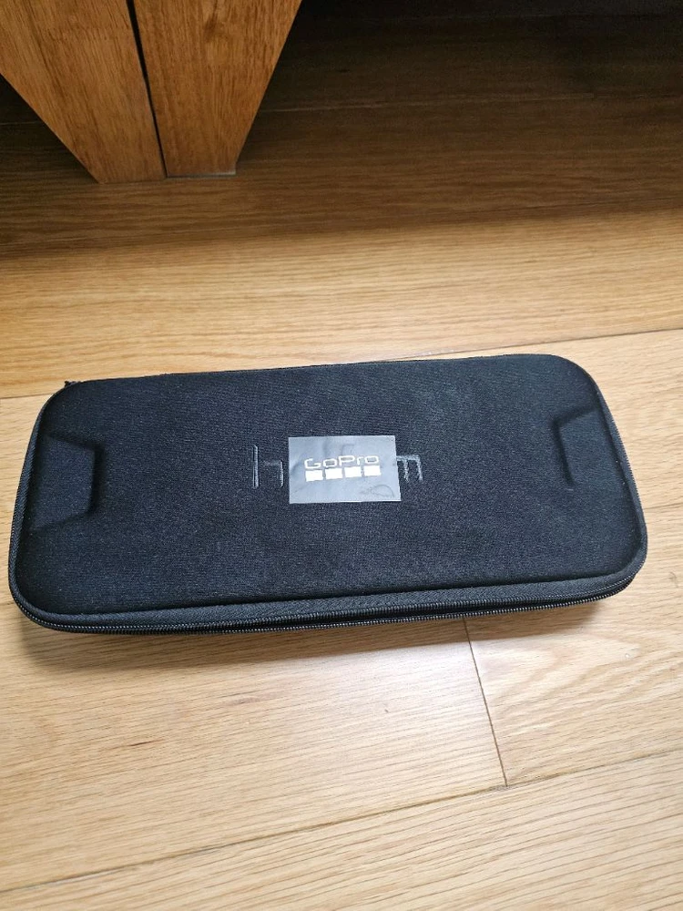 호헴 아이스테디 프로4 고프로 액션캠 짐벌 이미지