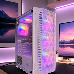 라이젠CPU RTX2070Super 초 고성능 게이밍 컴퓨터 판매합니다 이미지
