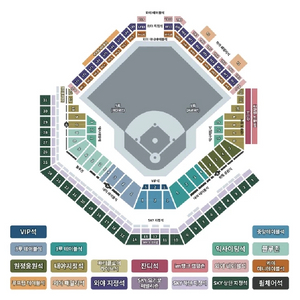 KIA 타이거즈 vs 섬성 라이온즈 7월28/29/30일 삼성 라이온즈 파크 야구티켓 야구직관 kbo 티켓양도 이미지