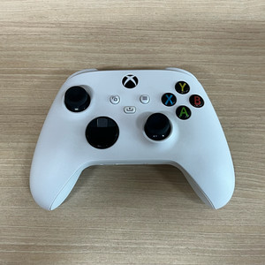 XBOX 게임패드 컨트롤러 4세대(+정품 배터리) 이미지