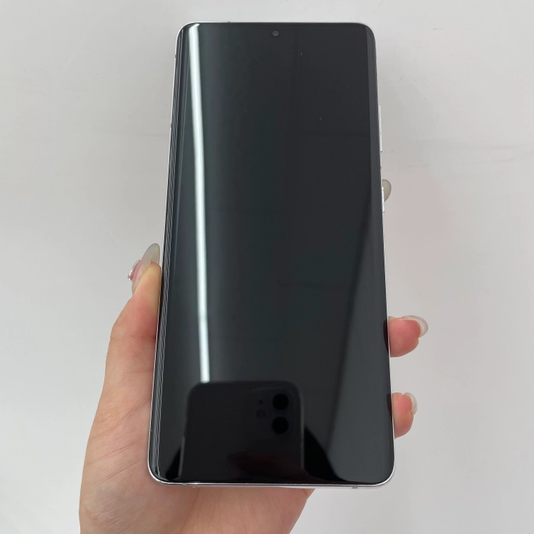 갤럭시S21울트라 팬텀실버 256GB 04935 울산중고폰 이미지