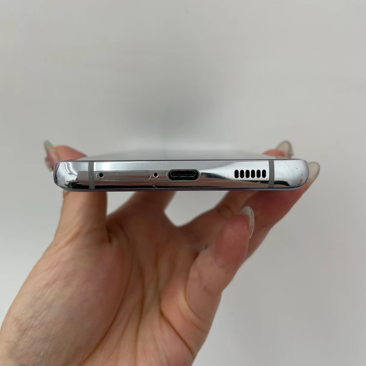 갤럭시S21울트라 팬텀실버 256GB 04935 울산중고폰 이미지