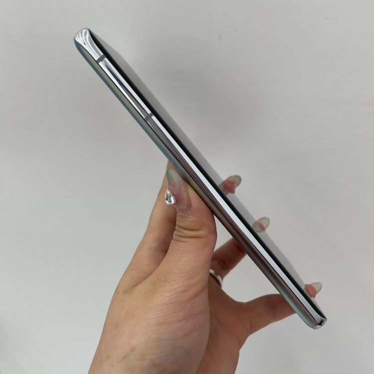 갤럭시S21울트라 팬텀실버 256GB 04935 울산중고폰 이미지