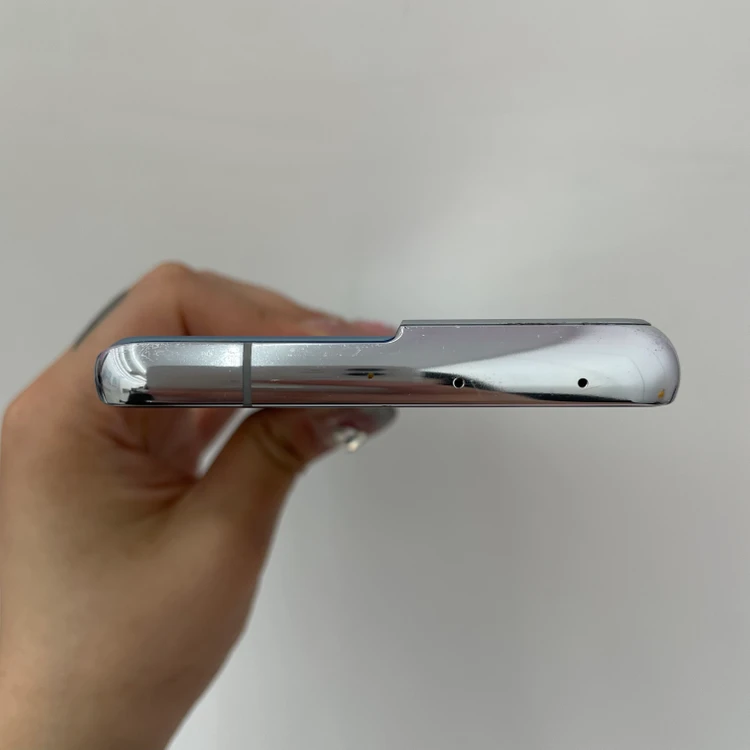 갤럭시S21울트라 팬텀실버 256GB 04935 울산중고폰 이미지