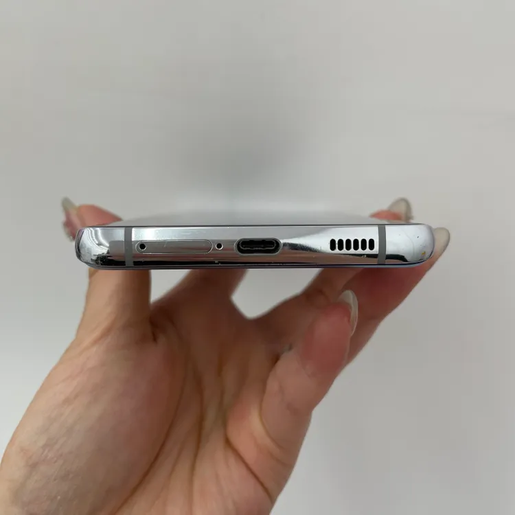 갤럭시S21울트라 팬텀실버 256GB 04935 울산중고폰 이미지