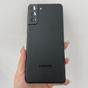 갤럭시S21플러스 블랙 256GB 176558 울산중고폰 이미지