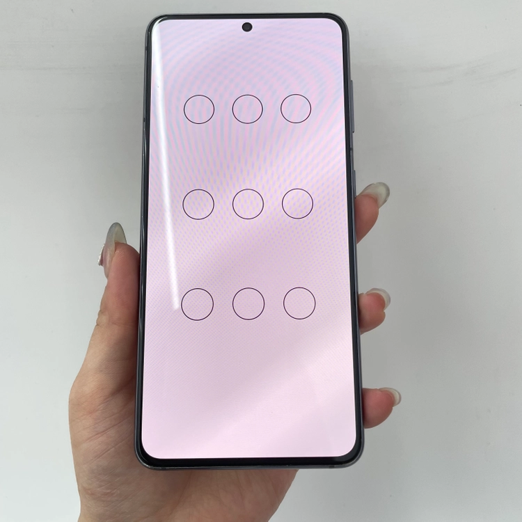 갤럭시S21 블랙 256GB 488628 울산중고폰 이미지