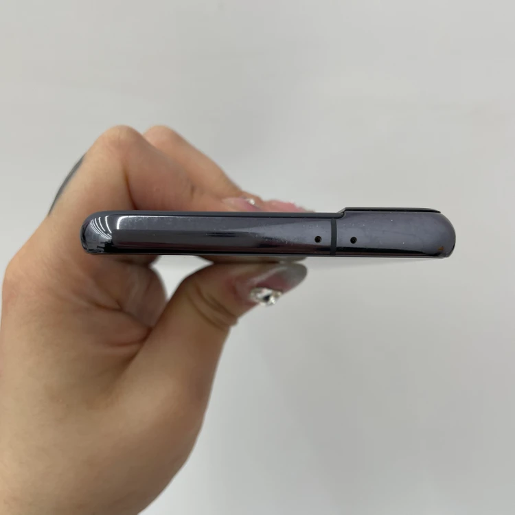 갤럭시S21 블랙 256GB 488628 울산중고폰 이미지