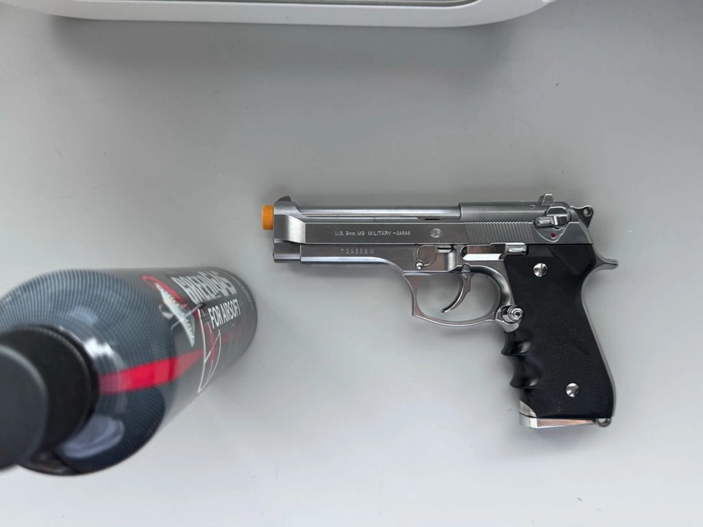 마루이 베레타 m92f - 안심되는 중고거래