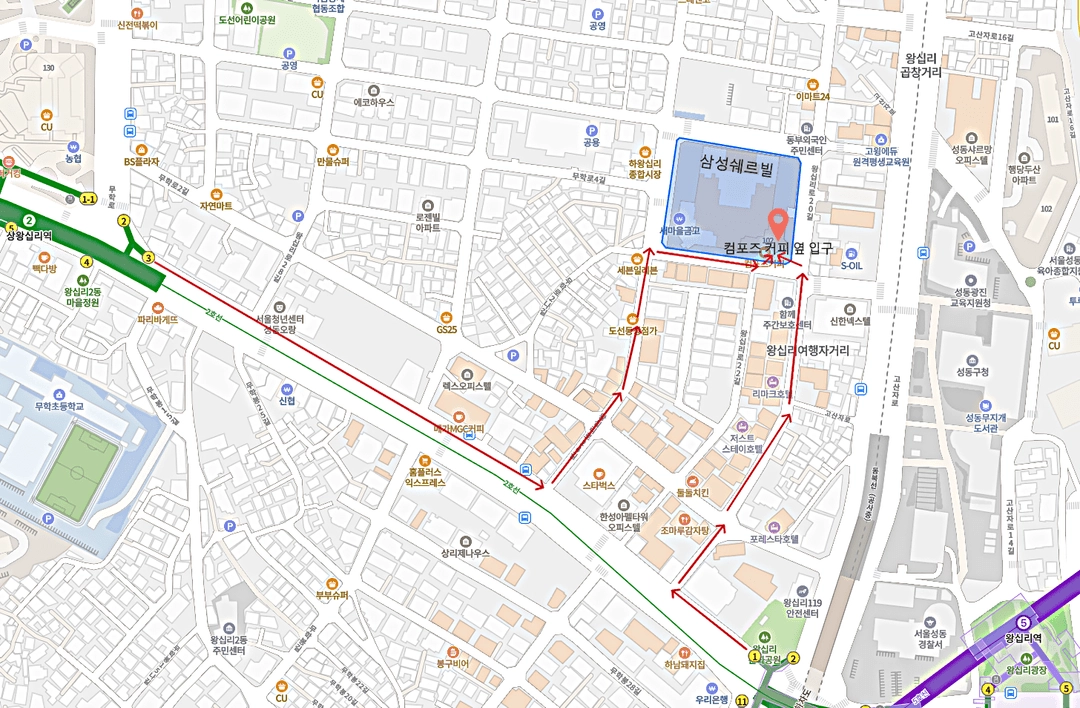 갤럭시 A12 판매 합니다. [9.5만] 이미지