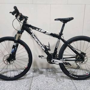 (대전, 세종) 메리다 매츠 풀xt mtb 자전거 이미지