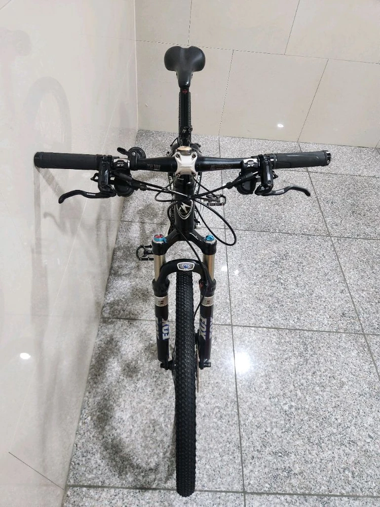 (대전, 세종) 메리다 매츠 풀xt mtb 자전거 이미지