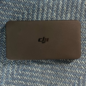 dji 오즈모포켓 4p 정품 nd필터 미사용 새제품 이미지