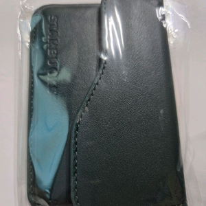 스타벅스 맥세이프 카드지갑 그린 이미지