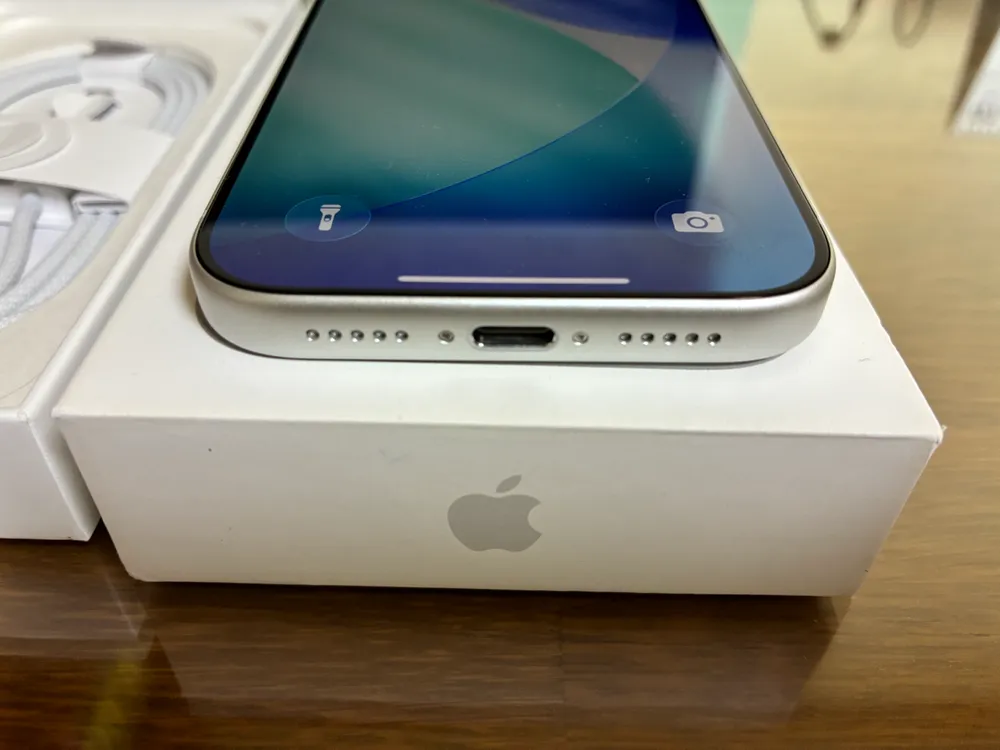 인천 S급 아이폰17 프로 256 실버 배터리100 Apple Iphone17 pro 이미지