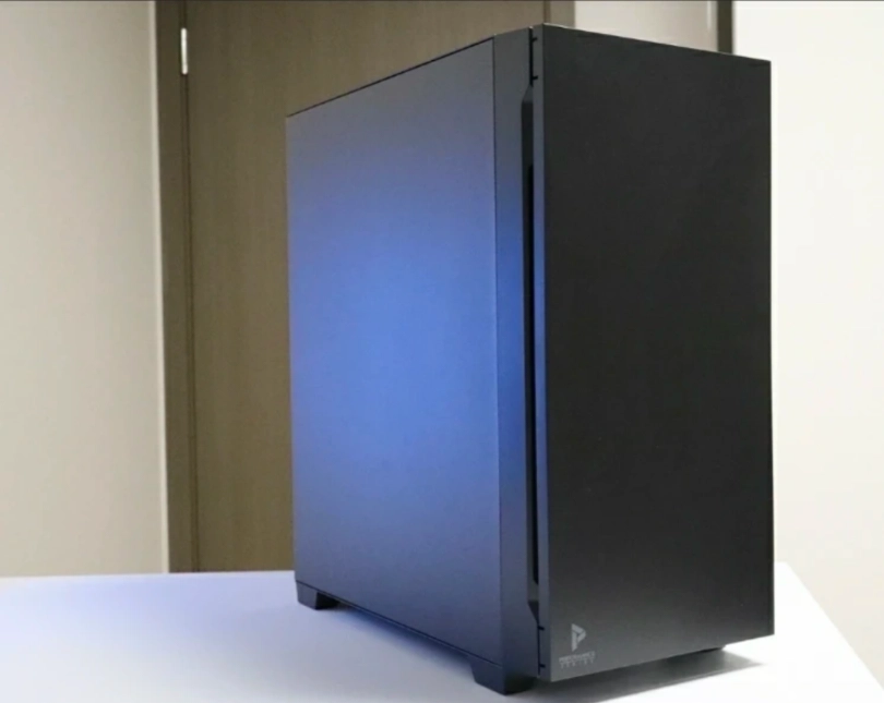 i7 9700 RTX3060ti 본체 데스크탑 이미지