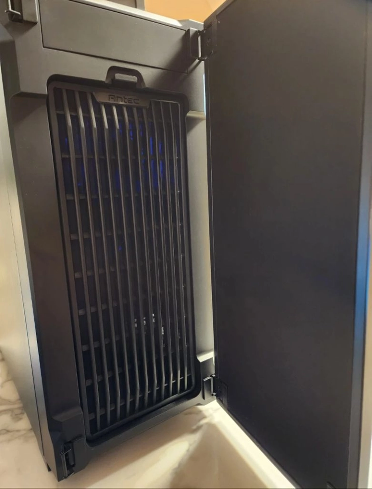 i7 9700 RTX3060ti 본체 데스크탑 이미지