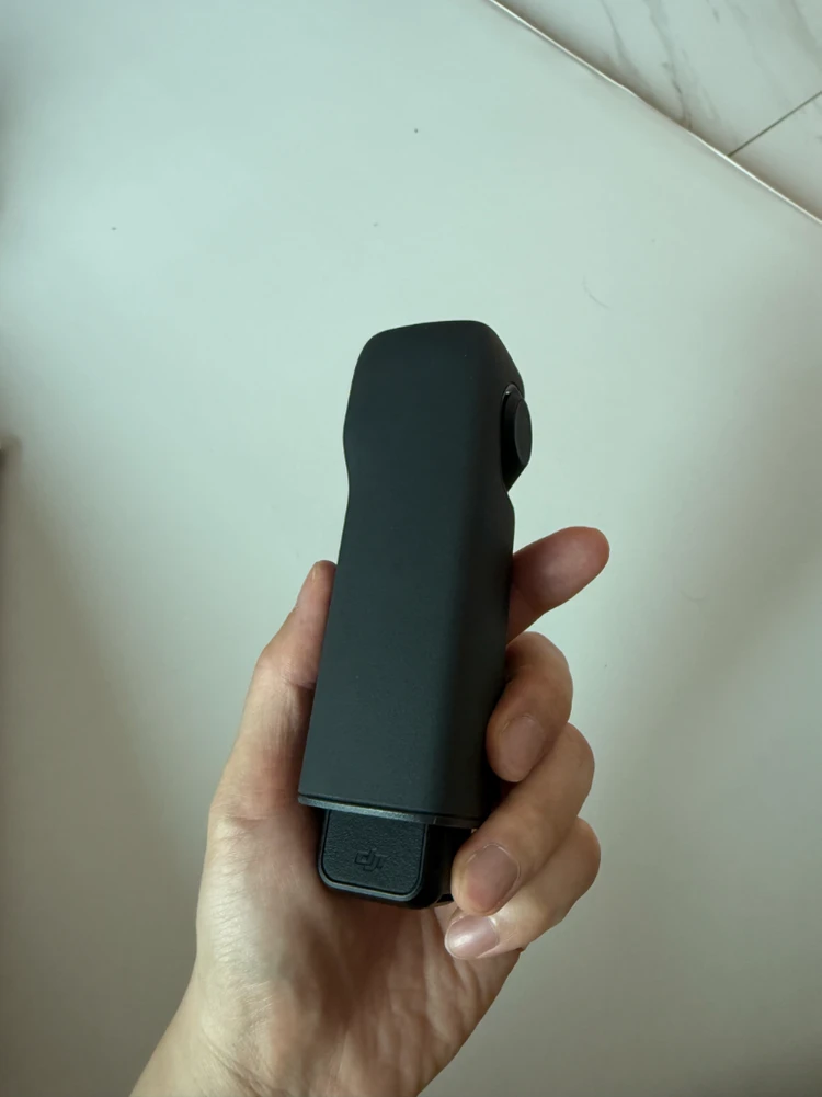 오즈모 포켓3 + DJI 마이크 미니 판매합니다 이미지