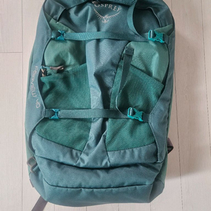 오스프리 페어뷰 40 리터 이미지