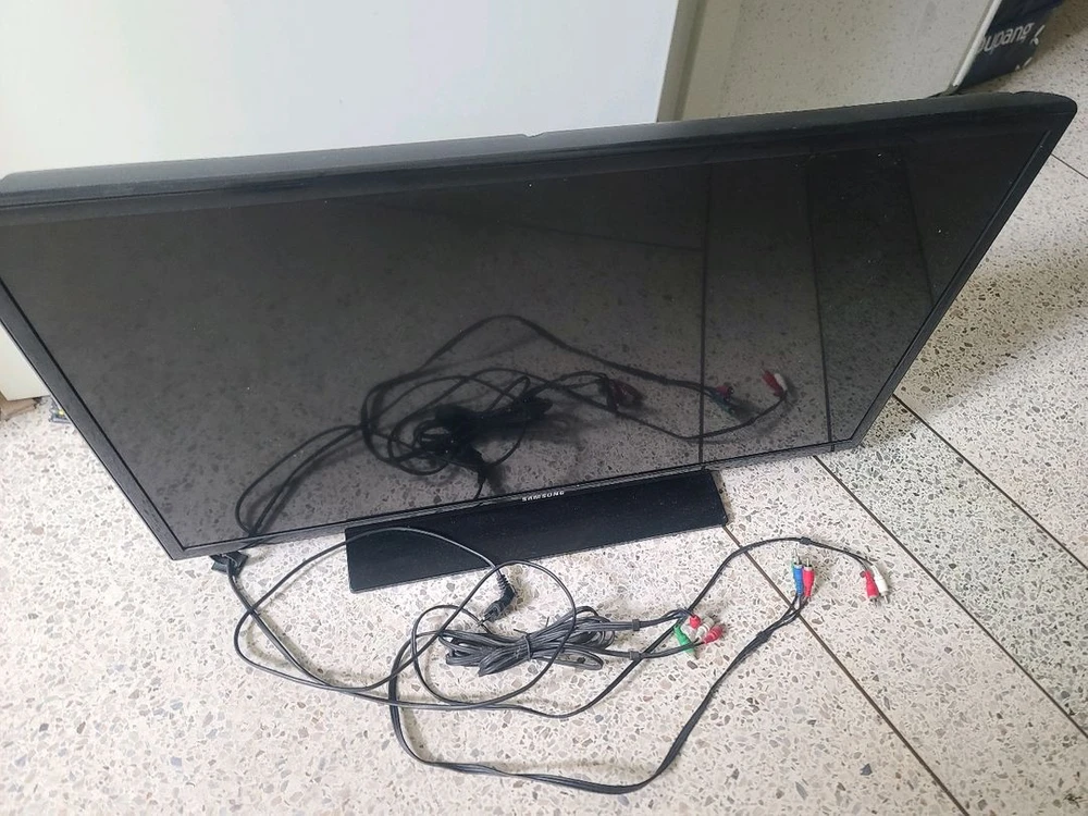 삼성전자 UN32EH4000 LED TV 32인치 모니터 - 안심되는 중고거래