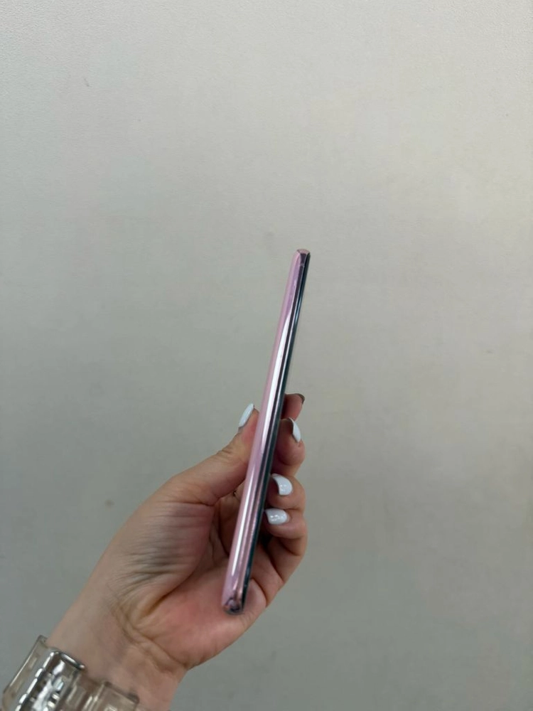 (부산중고폰)갤럭시s20 핑크 128기가 공기계 판매해요 이미지
