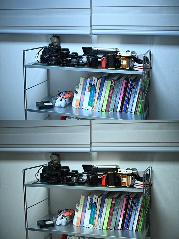 라이카 필터 E.leitz N.Y. cf필터 + 11251 컨버터링 이미지