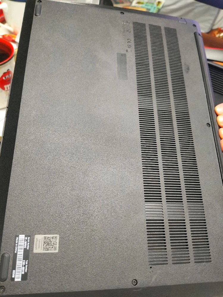 레노버 씽크패드 노트북 225u, 16GB 이미지