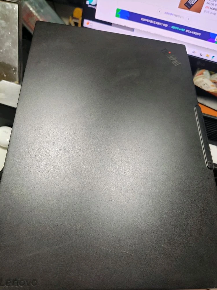 레노버 씽크패드 노트북 225u, 16GB 이미지