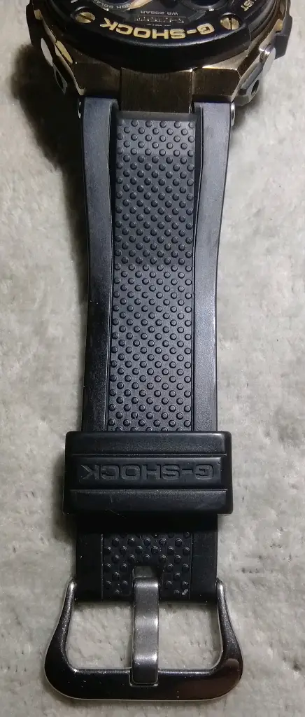 카시오 지샥 GST-S300G 팝니다 이미지