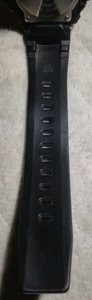카시오 지샥 GST-S300G 팝니다 이미지