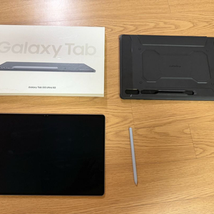 갤럭시탭s10울트라 256gb 5G 이미지
