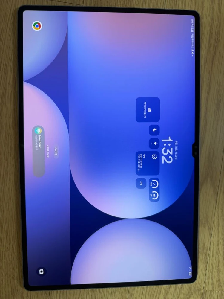 갤럭시탭s10울트라 256gb 5G 이미지