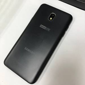 갤럭시와이드3 32GB 블랙 SK 무잔상 중고폰 (안드로이드10) 213473 이미지