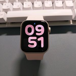 애플워치 SE3 44mm 이미지