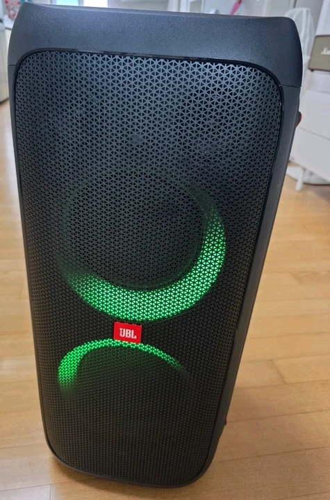 JBL 파티박스 310 블루투스 스피커 - 안심되는 중고거래