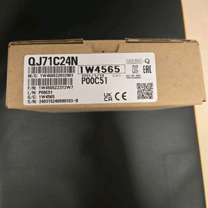 부산.미쯔비시 QJ71C24N.직거래 판매합니다. 이미지