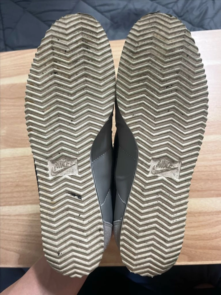 나이키 코르테즈 나일론aw 이미지