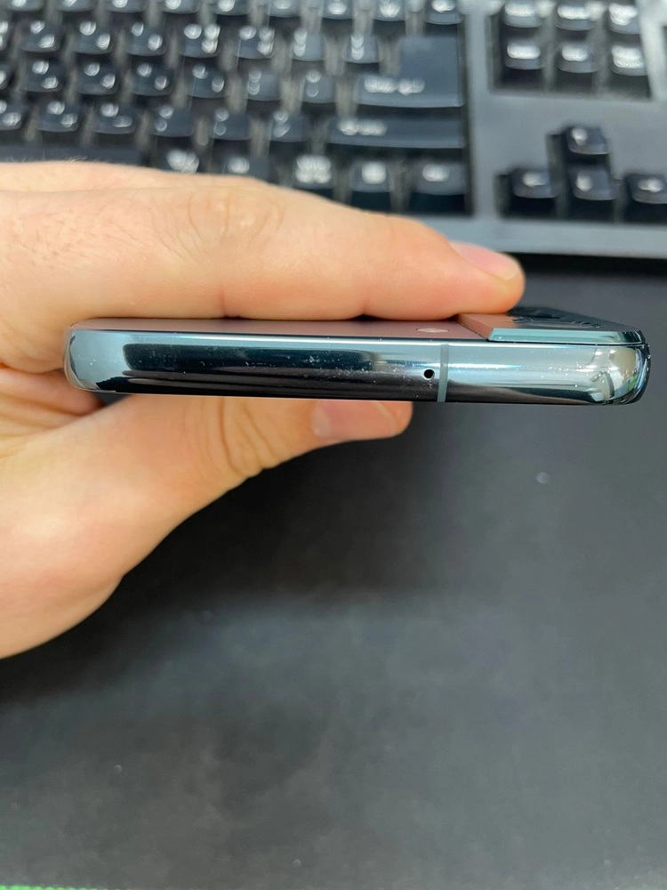 갤럭시S22플러스 그린 256GB 무잔상 상태좋은 중고29만팝니다 이미지