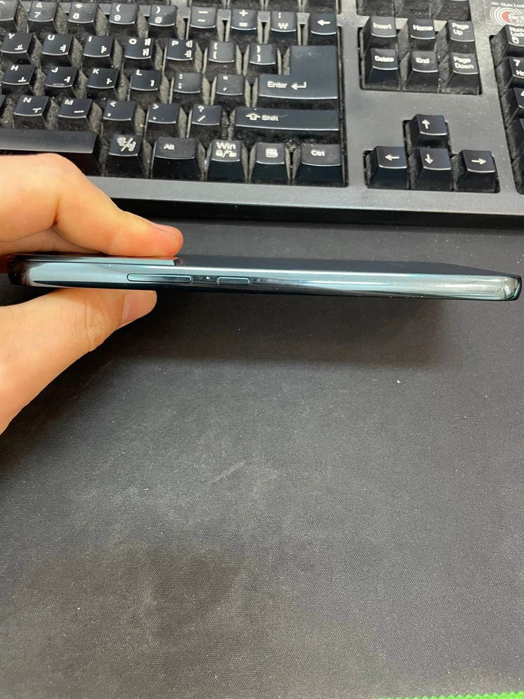 갤럭시S22플러스 그린 256GB 무잔상 상태좋은 중고29만팝니다 이미지