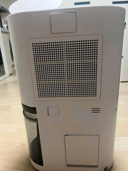 LG 휘센 오브제컬렉션 제습기 DQ134MWEC 13L 이미지