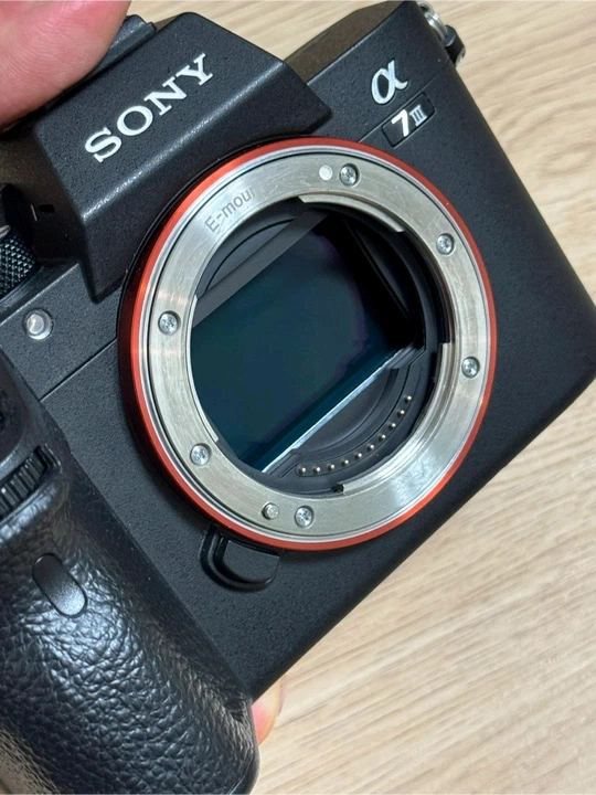 A+급)소니 A7M3 풀프레임 미러리스 풀박스 SONY A7mark3 이미지