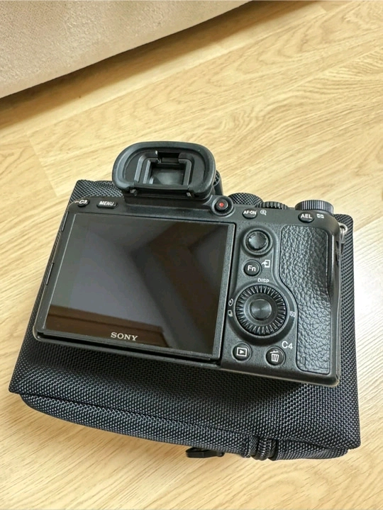 A+급)소니 A7M3 풀프레임 미러리스 풀박스 SONY A7mark3 이미지