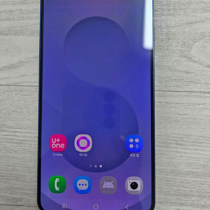 갤럭시s25플러스256gb블루U+ 이미지