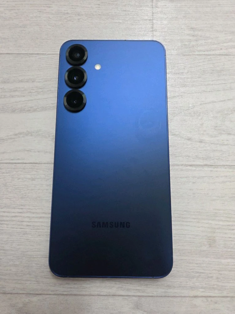 갤럭시s25플러스256gb블루U+ 이미지